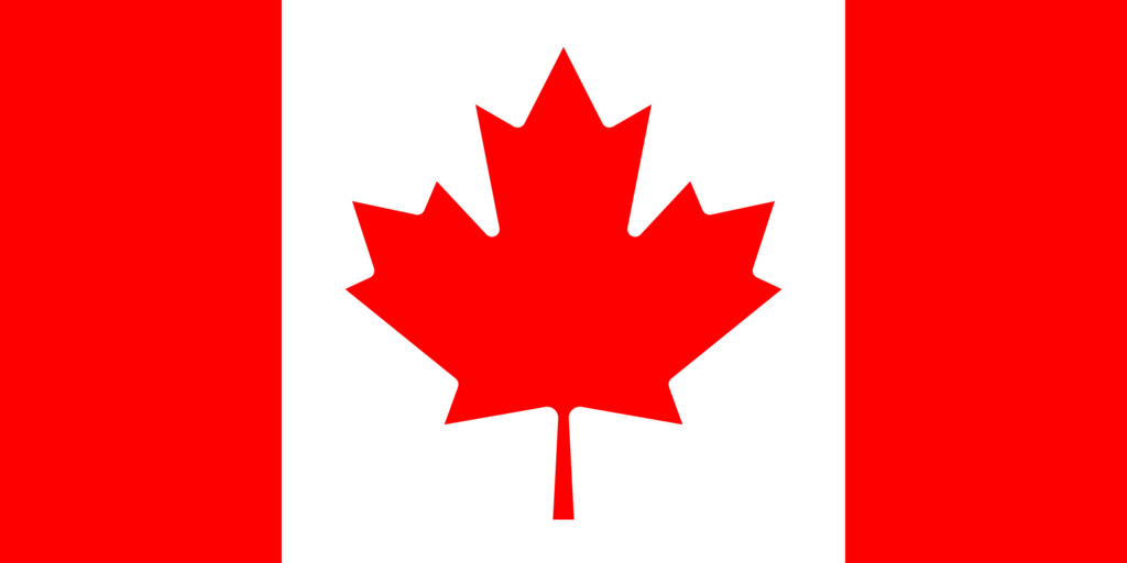 Flag of ca