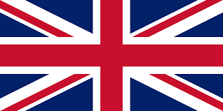 Flag of uk