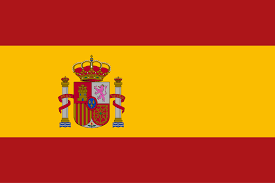 Flag of es