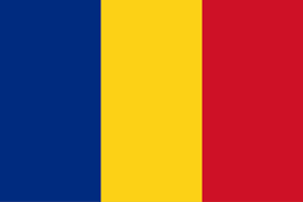 Flag of ro