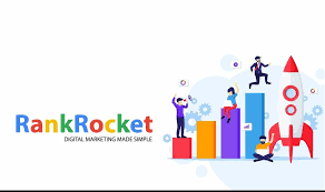 SEO agency | RankRocket