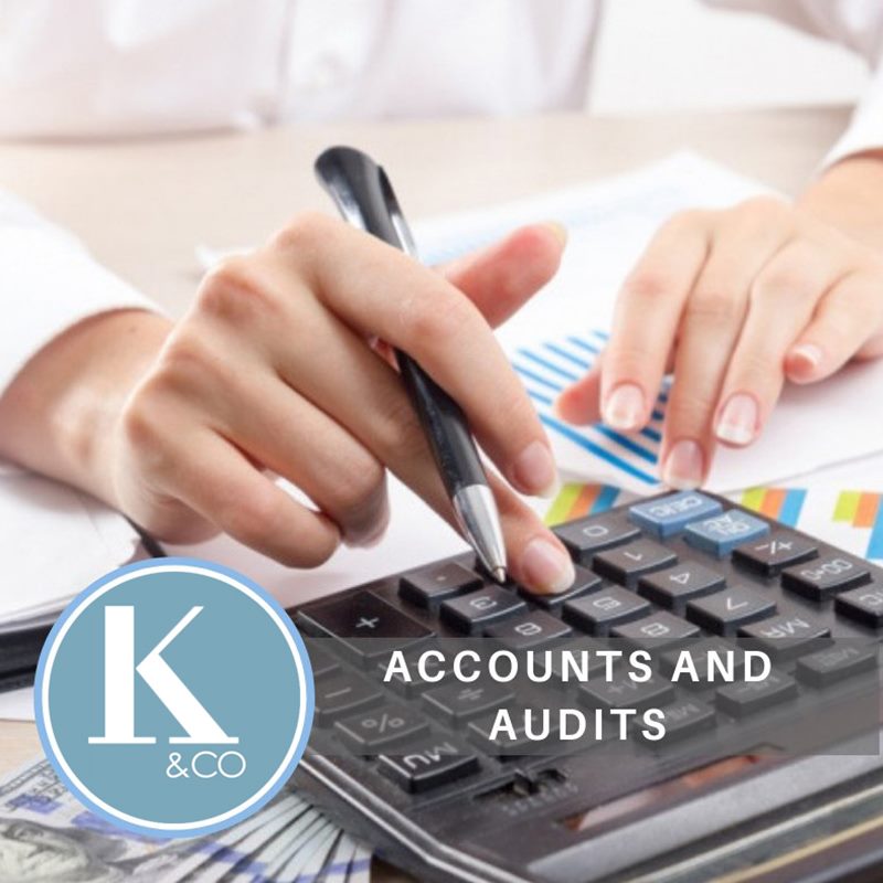 Dublin Accountants