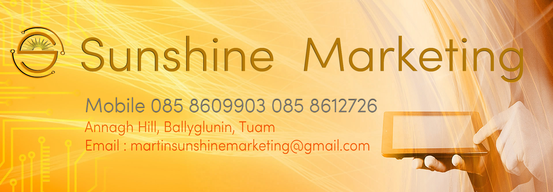 Sunshine Marketing