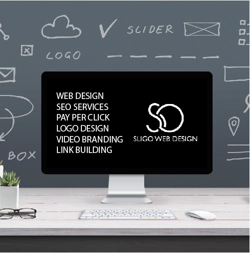 SLIGO WEB DESIGN