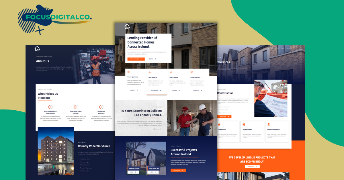 FocusDigitalco.com