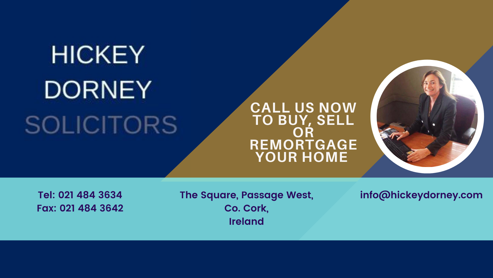 Hickey Dorney Solicitors
