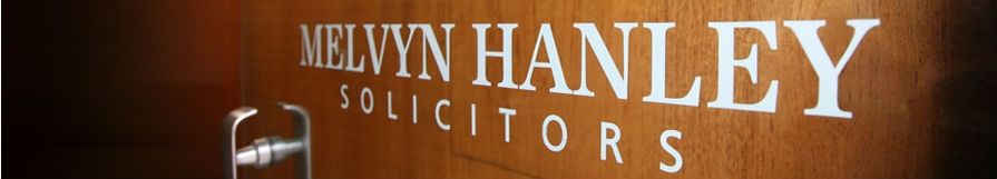 Melvyn Hanley Solicitors