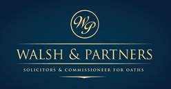 Walsh and Partners Solicitors