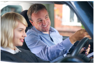 A New Driver