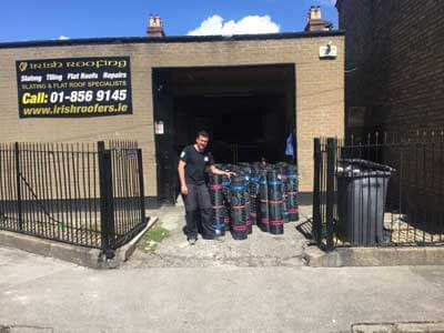 BEST ROOFING COMPANY IN Wicklow & Dublin