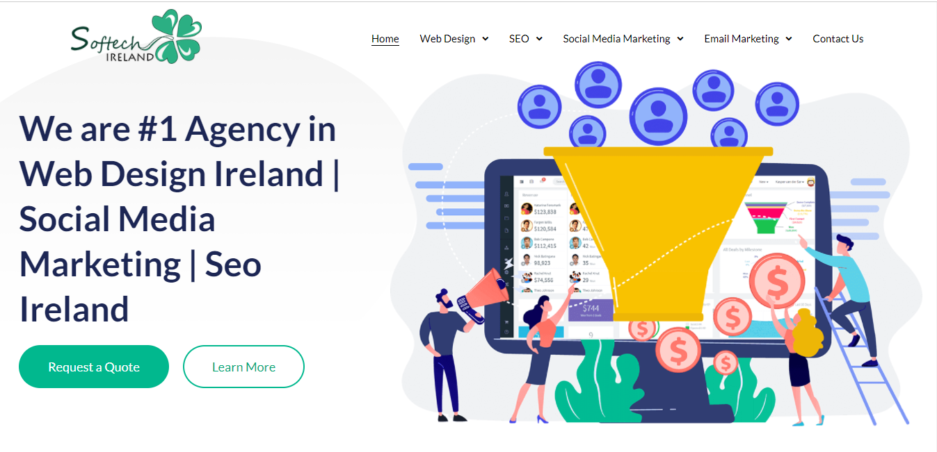 Softech Ireland