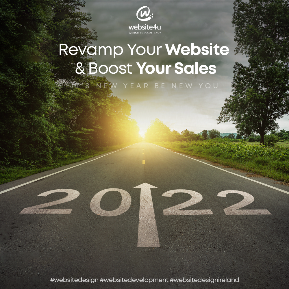 Website4U
