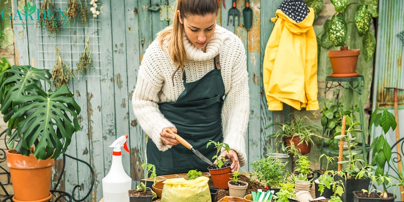 Garden Pro