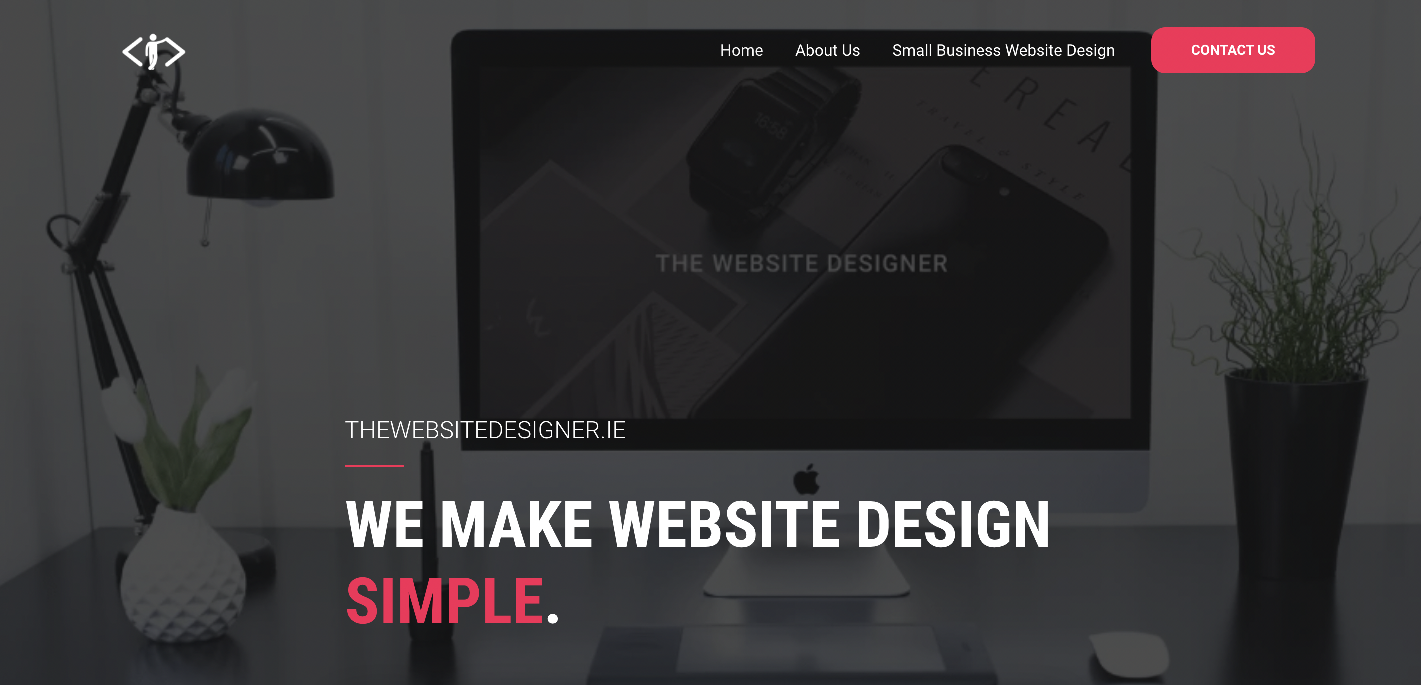 TheWebsiteDesigner.ie