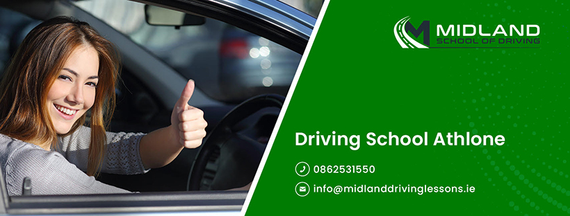 Midland School of Driving