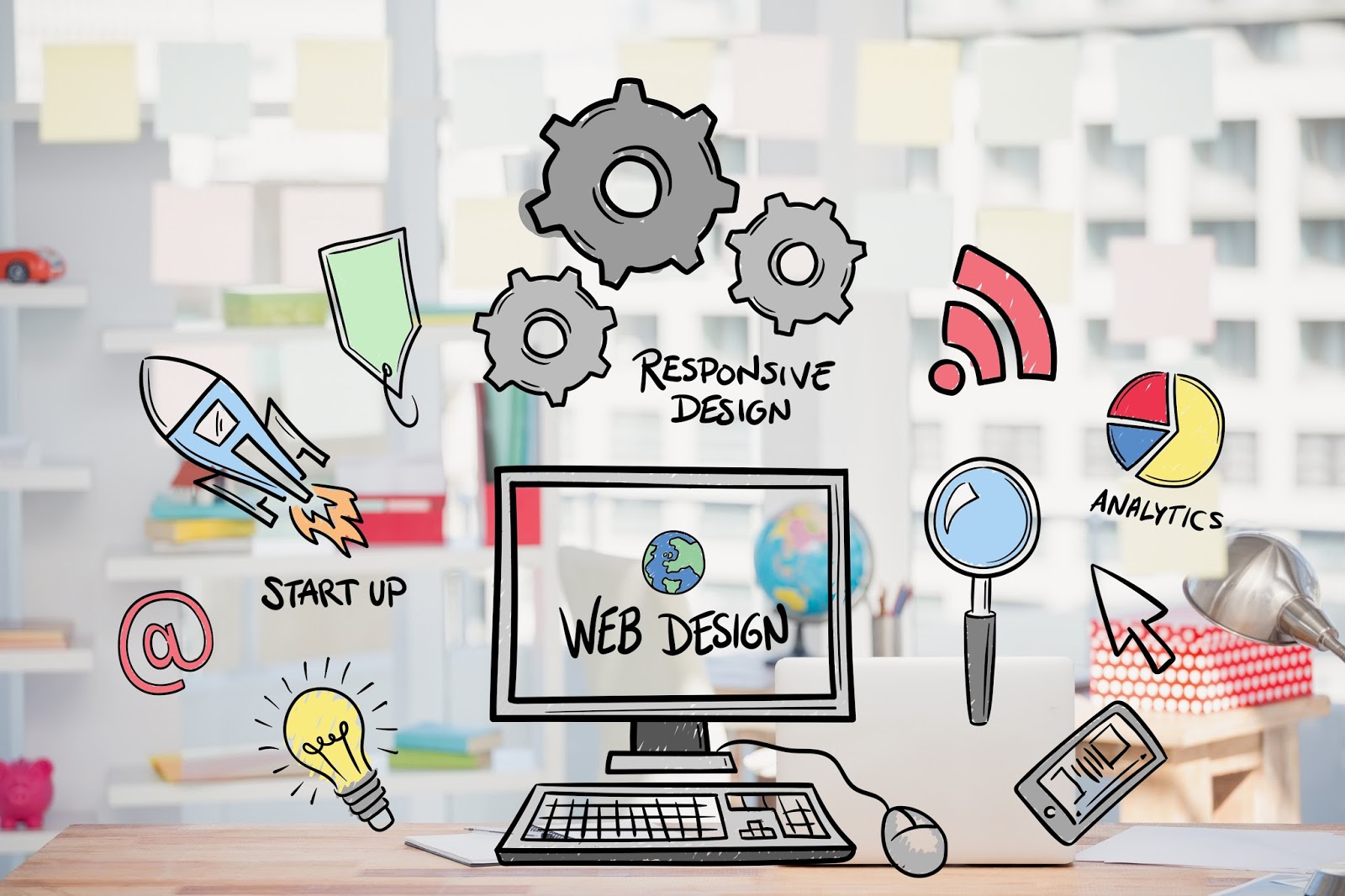 BEST WEBSITE DEVELOPMENT COMPANY IN DUBLIN (IRELAND)