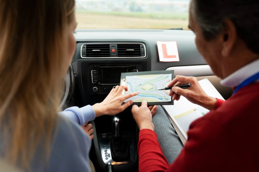 Mullingar Driving School