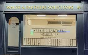 Walsh And Partners Solicitors LLP