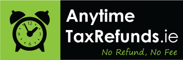 Anytime Tax Refunds