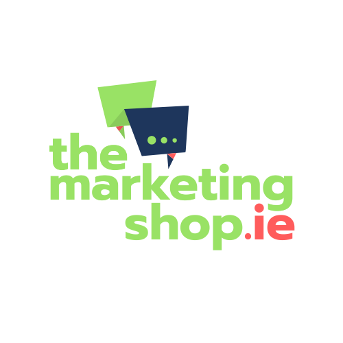 The Marketing Shop