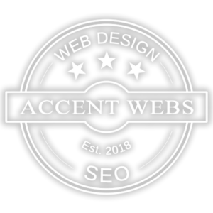 Accent Webs