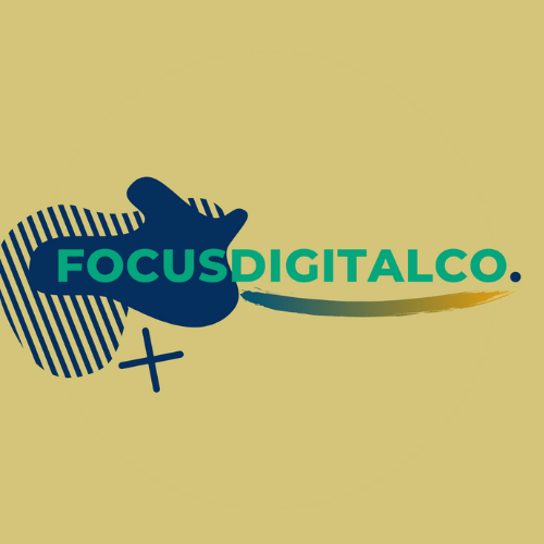 FocusDigitalco.com