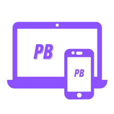 Purple Branding