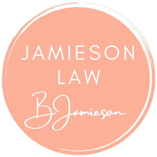 Jamieson Law Ireland
