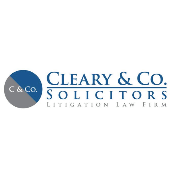 Cleary & Co. Solicitors