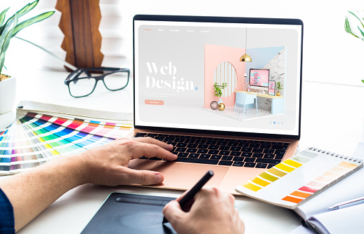BEST WEBSITE DEVELOPMENT COMPANY IN DUBLIN (IRELAND)