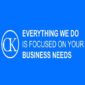 CK Website Design