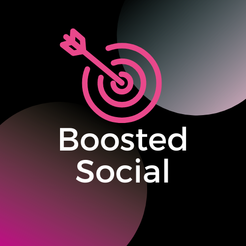 Social Boosted