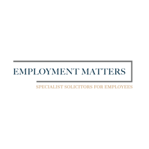 Employment Matters