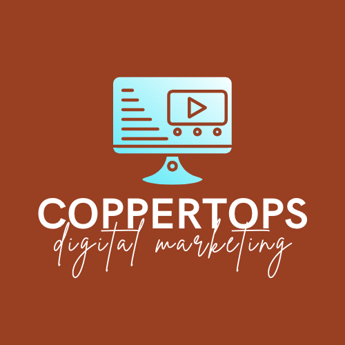 Coppertops Digital Marketing