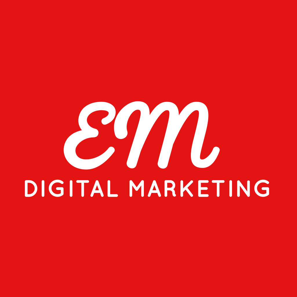 EM Digital Marketing