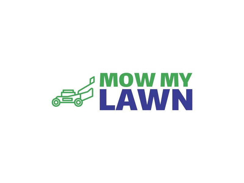 MowMyLawn
